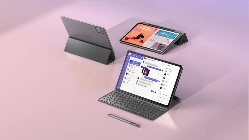Lenovo Idea Tab Plus Lenovo Idea Tab Plus