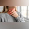 recurrent throat infections