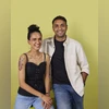 Nikita Khanna and Anmol Ahlawat, Co-Founders, Moxie Beauty