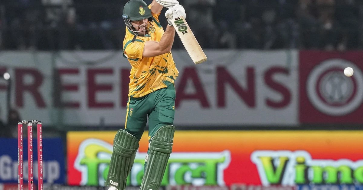 T20 World Cup 2026: We were solid in all three departments, says Markram