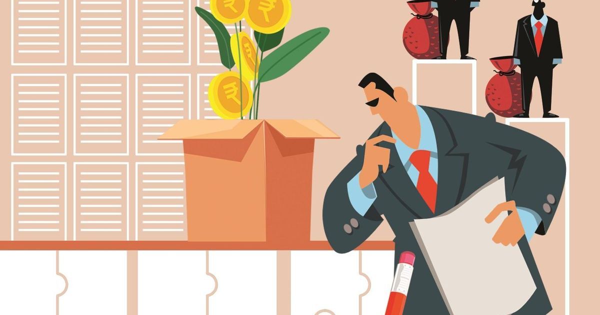 Why a falling valuation index led to higher equity allocation in January