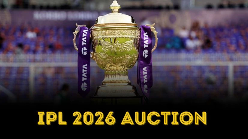 IPL 2026 auction broadcast details IPL 2026 auction broadcast details