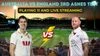 Australia vs England 3rd Ashes Test Playing 11