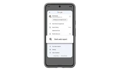 Google to stop notifying users of personal info leaks on dark web in 2026 Google's Dark Web Report