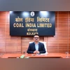 B Sairam, Coal India CMD B Sairam, Coal India CMD
