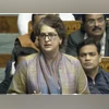 Priyanka Gandhi Vadra