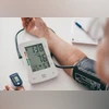 blood pressure in winter