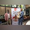 Dhanu Roy, Founder and Director of Right4Paws (Left) and Sameer Achan, Co-founder and Director of Right4Paws Dhanu Roy, Founder and Director of Right4Paws (Left) and Sameer Achan, Co-founder and Director of Right4Paws