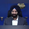Delhi Environment Minister Manjinder Singh Sirsa