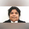 Justice J Nisha Banu Justice J Nisha Banu