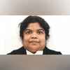 Justice J Nisha Banu Justice J Nisha Banu