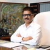 B Sairam takes charge as Coal India chairman-cum-managing director B Sairam, chairman-cum-managing director of Coal India Limited (CIL)