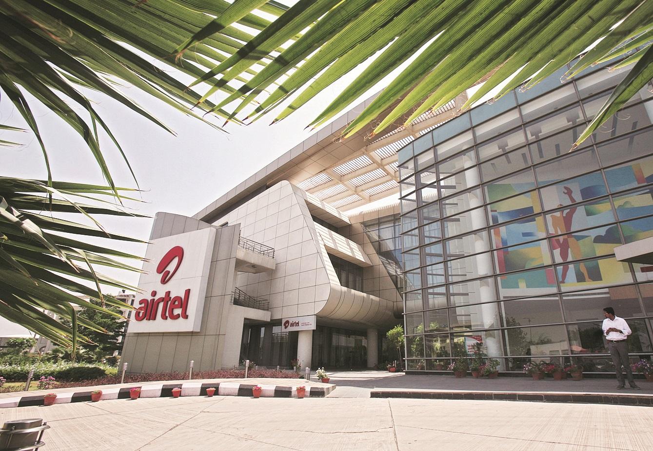 Bharti Airtel deploys over 4,300 new 5G sites in eastern Uttar Pradesh