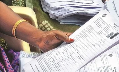 Over 2.4 mn voters remain untraced after enumeration phase in Kerala SIR Election commission, voting, SIR