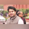 Jyotiraditya Scindia Jyotiraditya Scindia