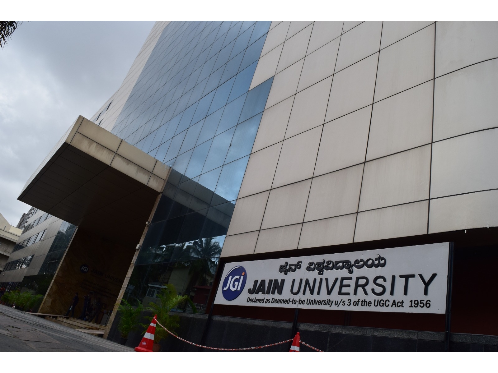 Tennis player James Blake