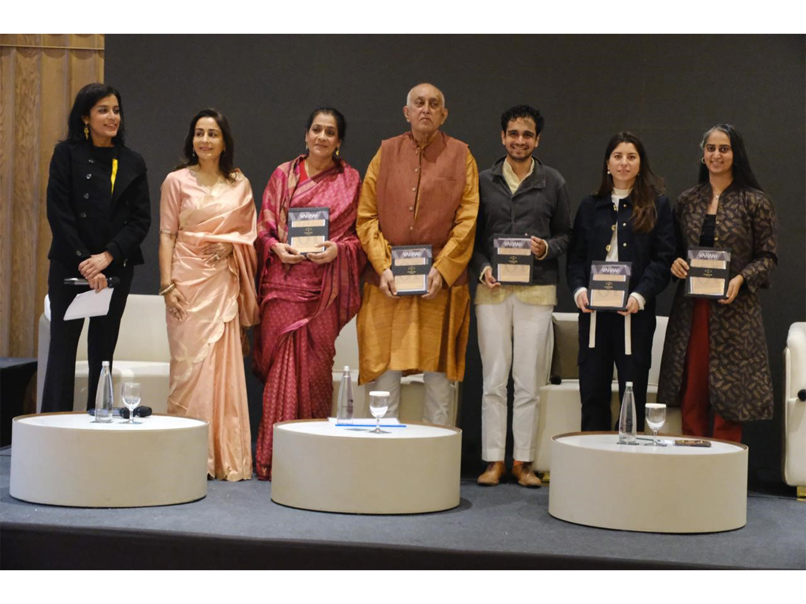 Tennis player James Blake