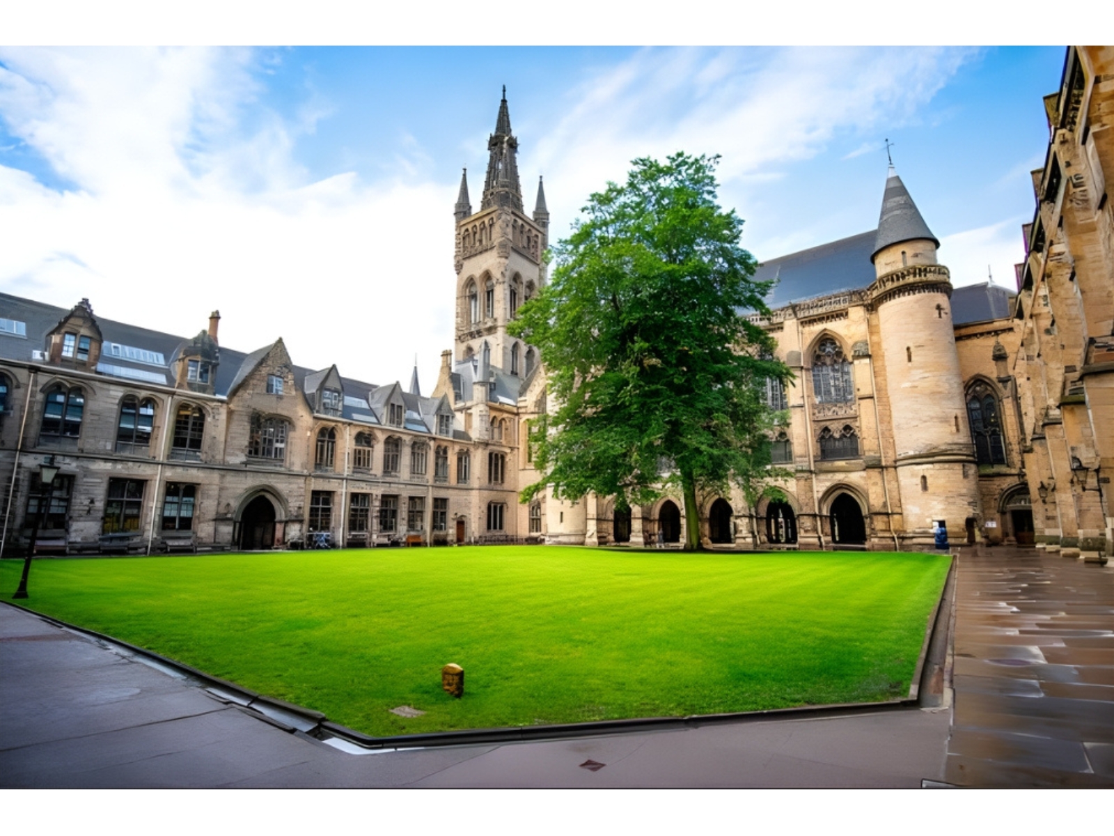 Tennis player James Blake