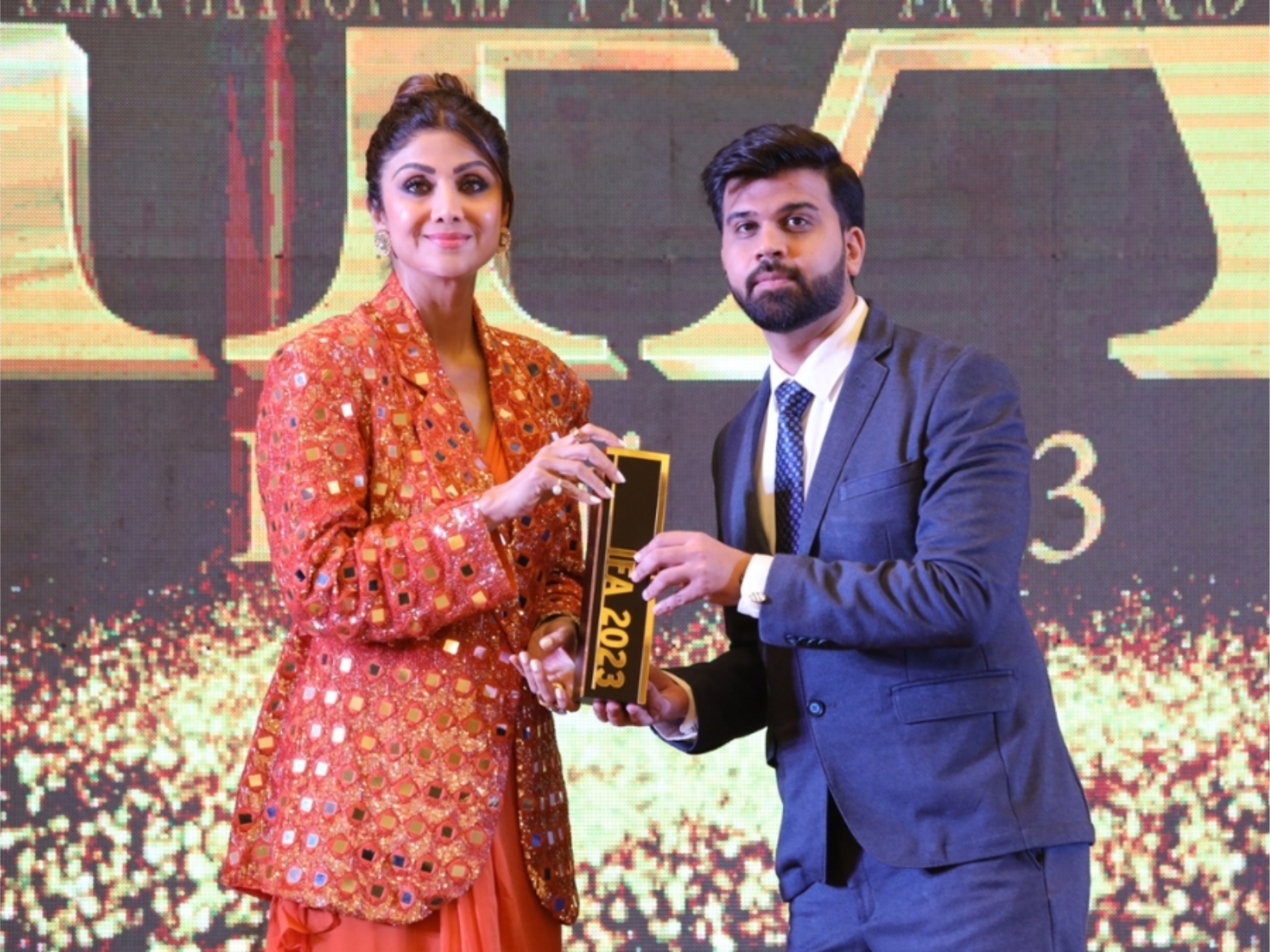 Tennis player James Blake