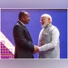PM Modi, Ethiopia award
