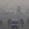 delhi air quality, delhi aqi today