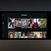 Instagram for TV