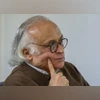 Jairam Ramesh, Jairam