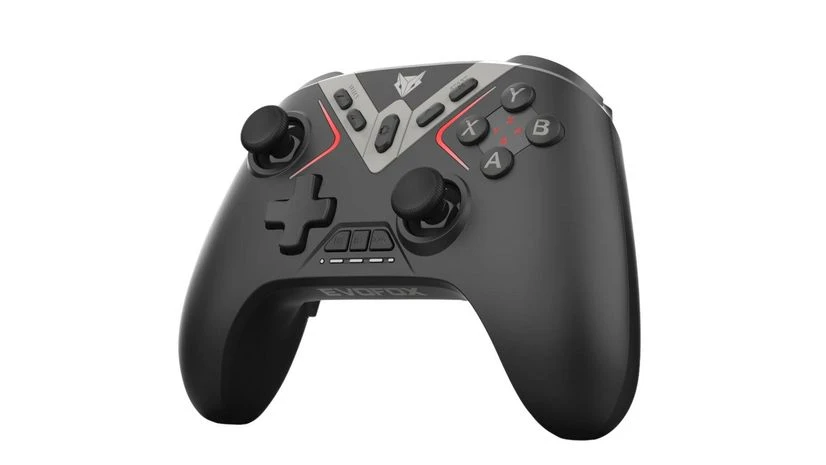 One X Tri-Mode Wireless Gamepad One X Tri-Mode Wireless Gamepad