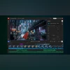 Firefly Video editor (Beta) Firefly Video editor (Beta)