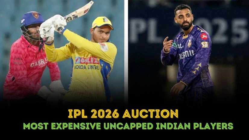 IPL 2026 Auction IPL 2026 Auction