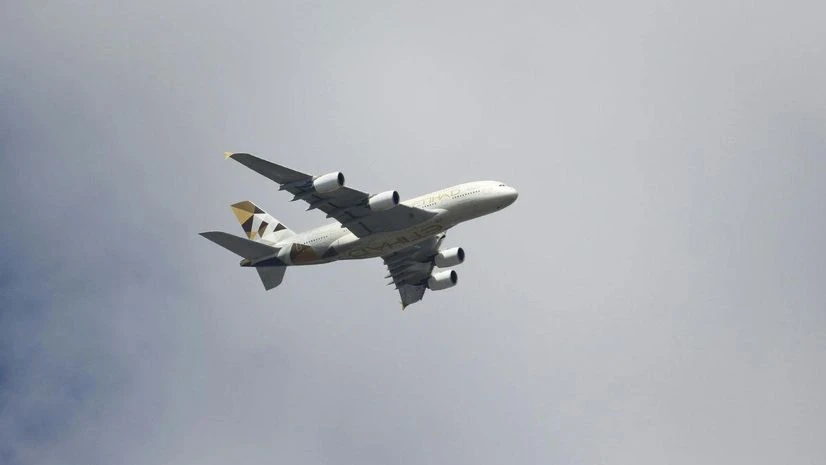 Pakistan extends airspace ban on India airspace, flight, airplane