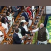 India, Ethiopia share vision for peace, security and Global South: PM Modi Modi addressed the Joint session of Parliament of Ethiopia.