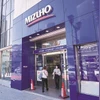 Mizuho Financial Group, Mizuho Group, Mizuho