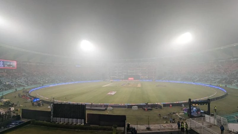 India vs South Africa 4th T20 called off India vs South Africa 4th T20 called off