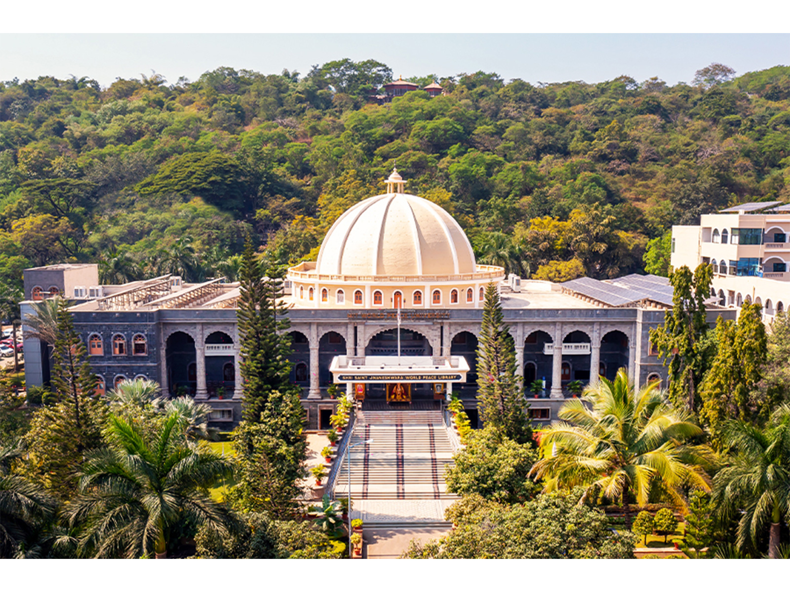 Tennis player James Blake