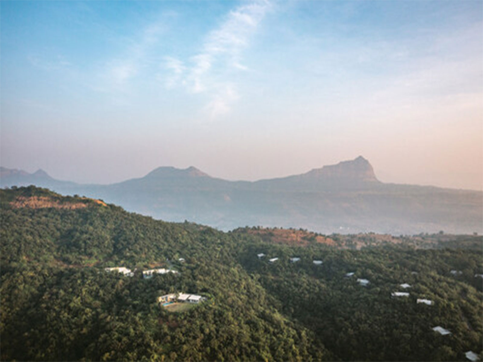 Tennis player James Blake