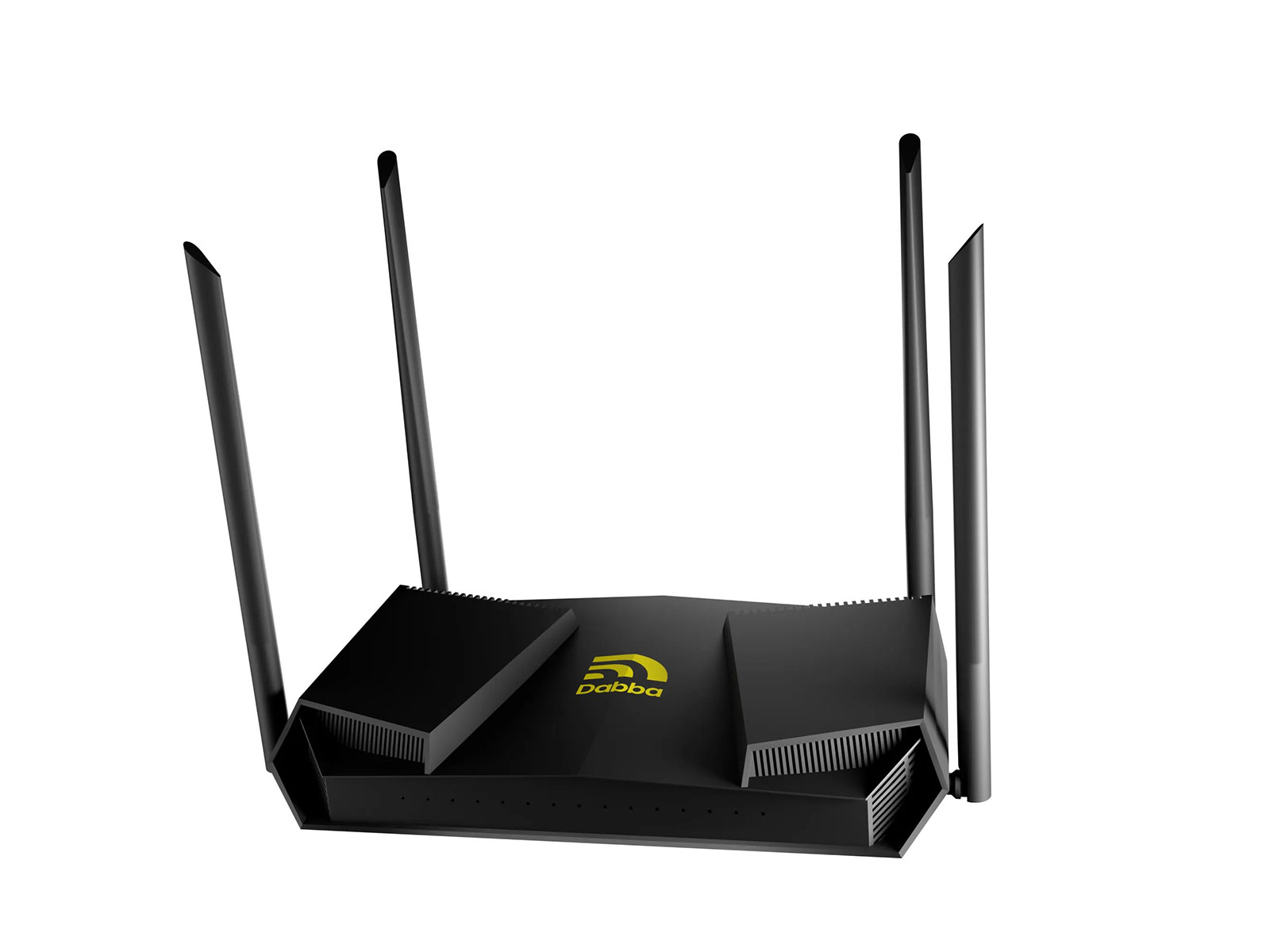 Tennis player James Blake