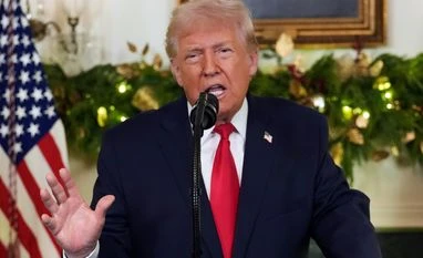 Donald Trump, Trump Donald Trump, Trump