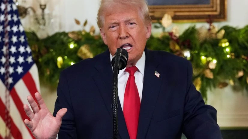 Donald Trump, Trump Donald Trump, Trump