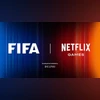 Netflix Games' FIFA football simulation game