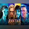 Avatar: Fire and Ash