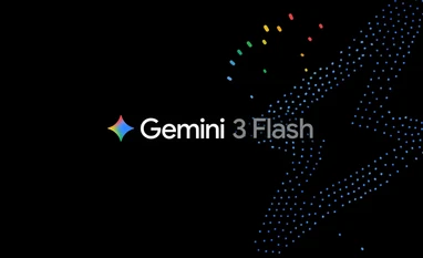 Google's Gemini 3 Flash model launched Google Gemini 3 Flash launched