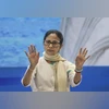 Mamata Banerjee, Mamata Mamata Banerjee, Mamata