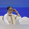 Mamata Banerjee, Mamata Mamata Banerjee, Mamata