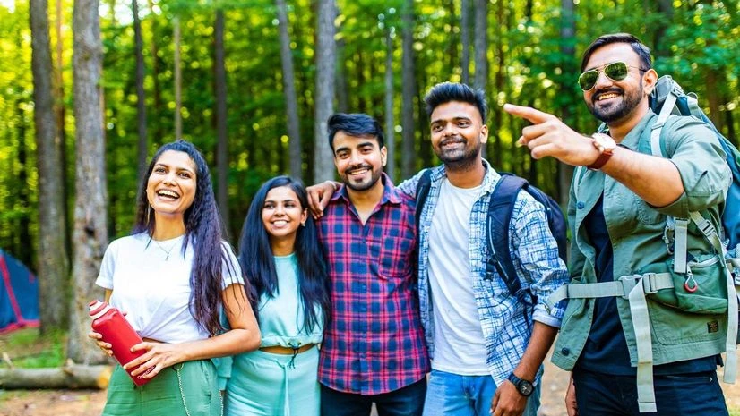 ageing, young people, health, outdoor ageing, young people, health, outdoor