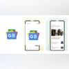 Google news app