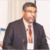 S Krishnan, secretary of the Ministry of Electronics and Information Technology (Meity)