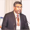 S Krishnan, secretary of the Ministry of Electronics and Information Technology (Meity) S Krishnan, secretary of the Ministry of Electronics and Information Technology (Meity)