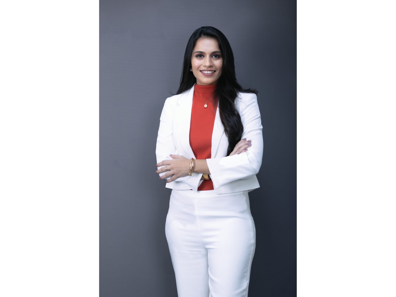 Tennis player James Blake