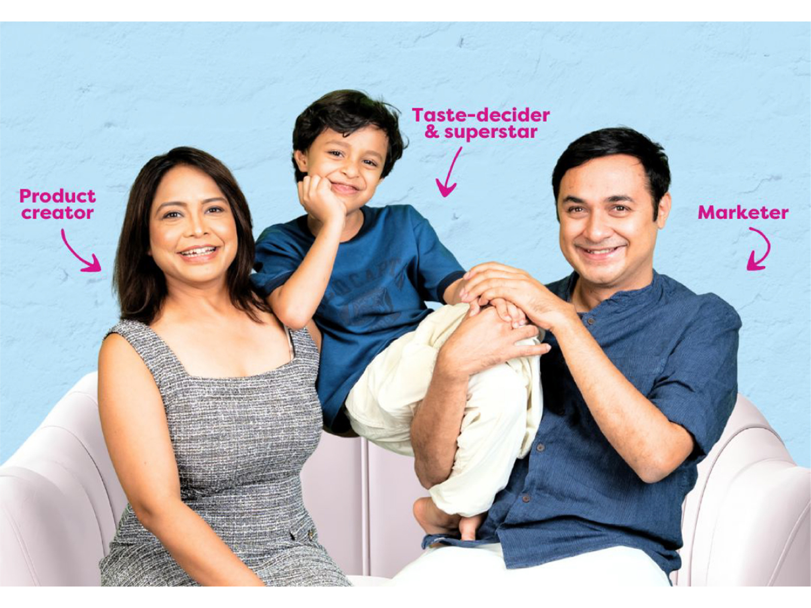 Tennis player James Blake